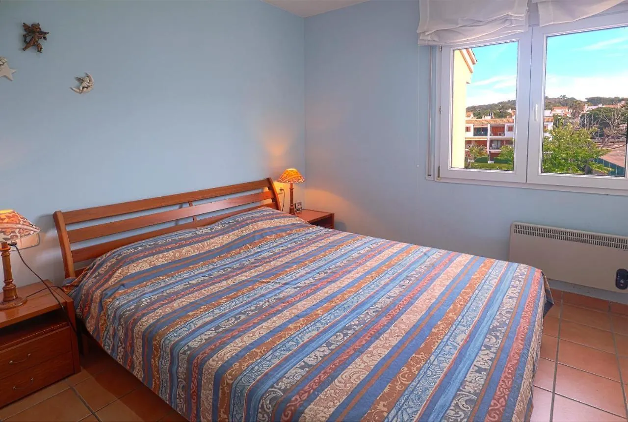 Amplio Apartamento Bahia II S'Agaro Ισπανία