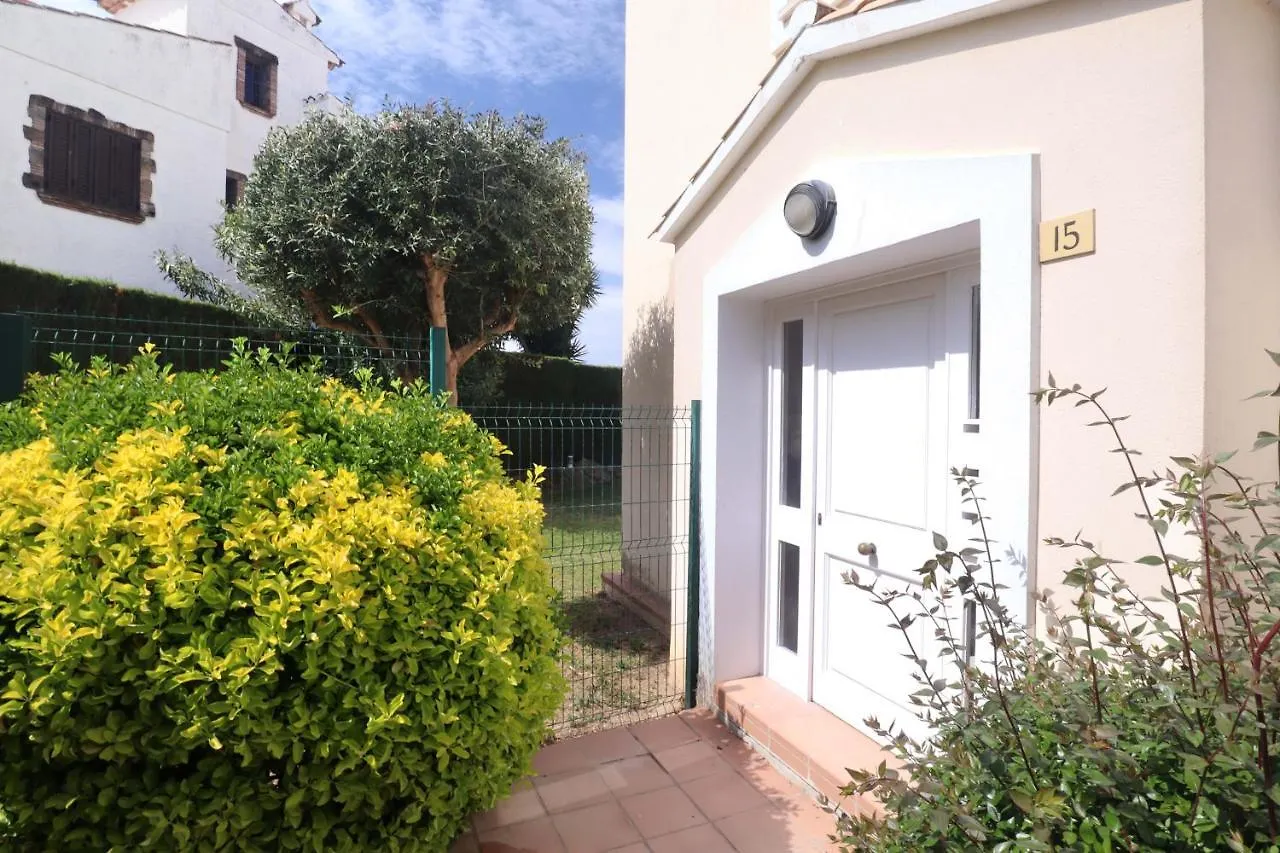Amplio Apartamento Bahia II S'Agaro 0*,  Ισπανία