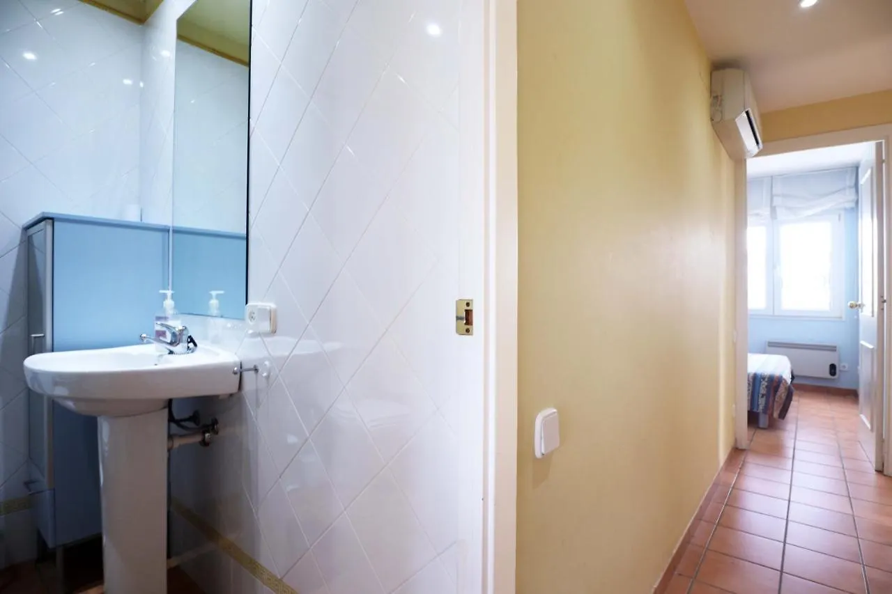 Διαμέρισμα Amplio Apartamento Bahia II S'Agaro